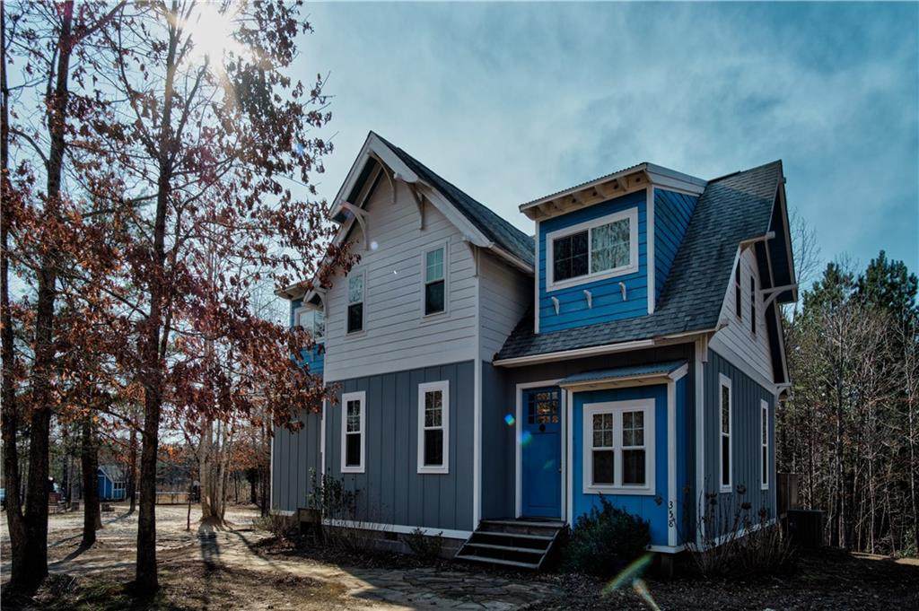 358 Geraldine Drive - Photo 1