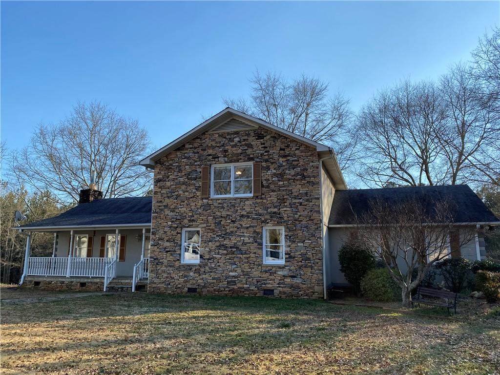 307 Pinecrest Road - Photo 1