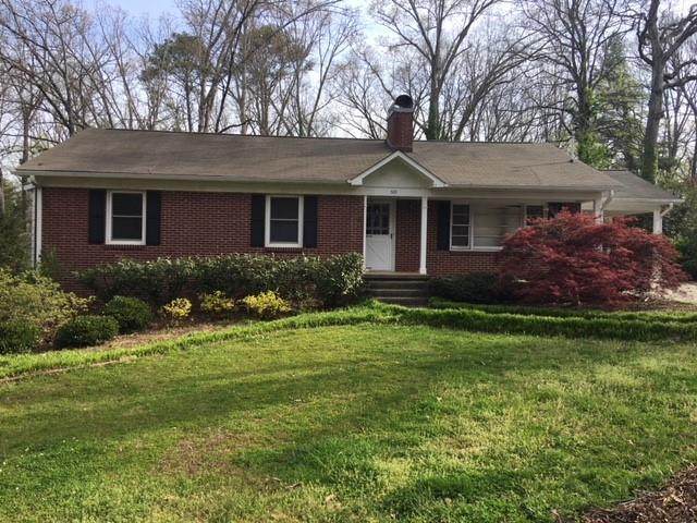 305 Augusta Road - Photo 1