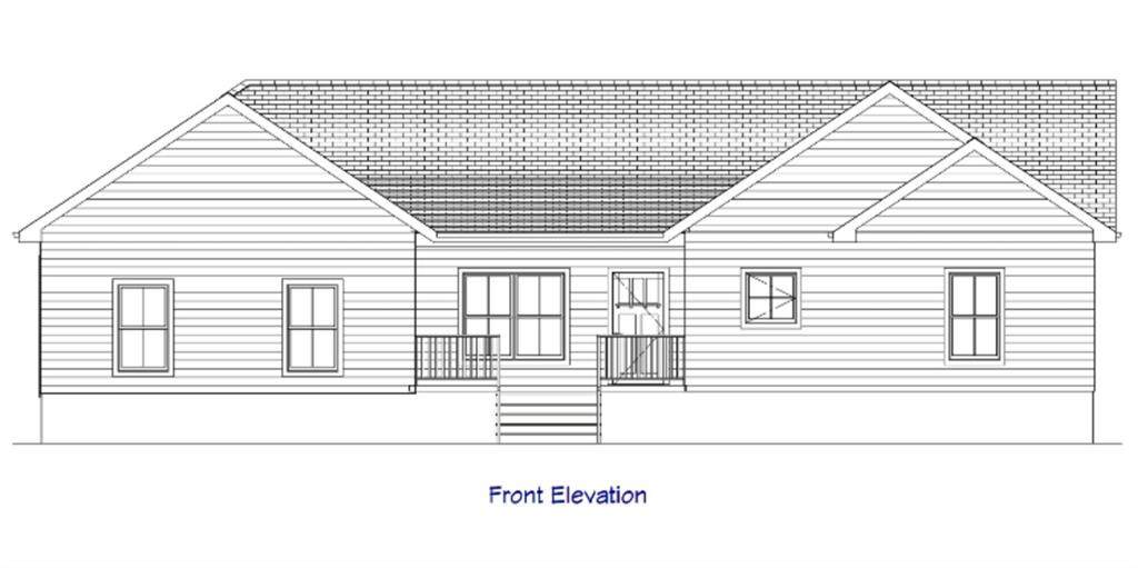 202 Green Tree Trail - Photo 1