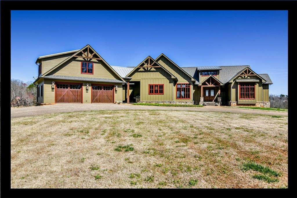 840 Ranch Road - Photo 1