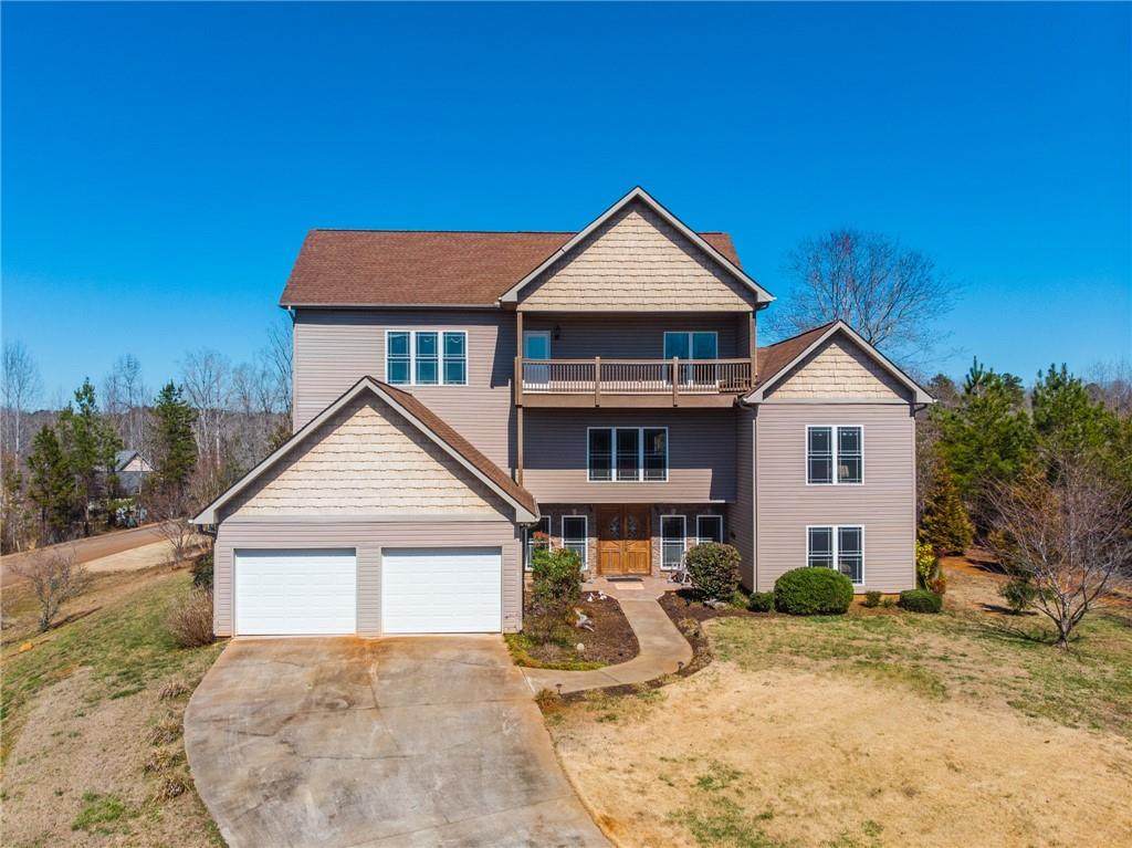 142 Waters Edge Lane - Photo 1