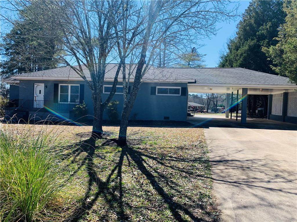 605 W Greer Street - Photo 1