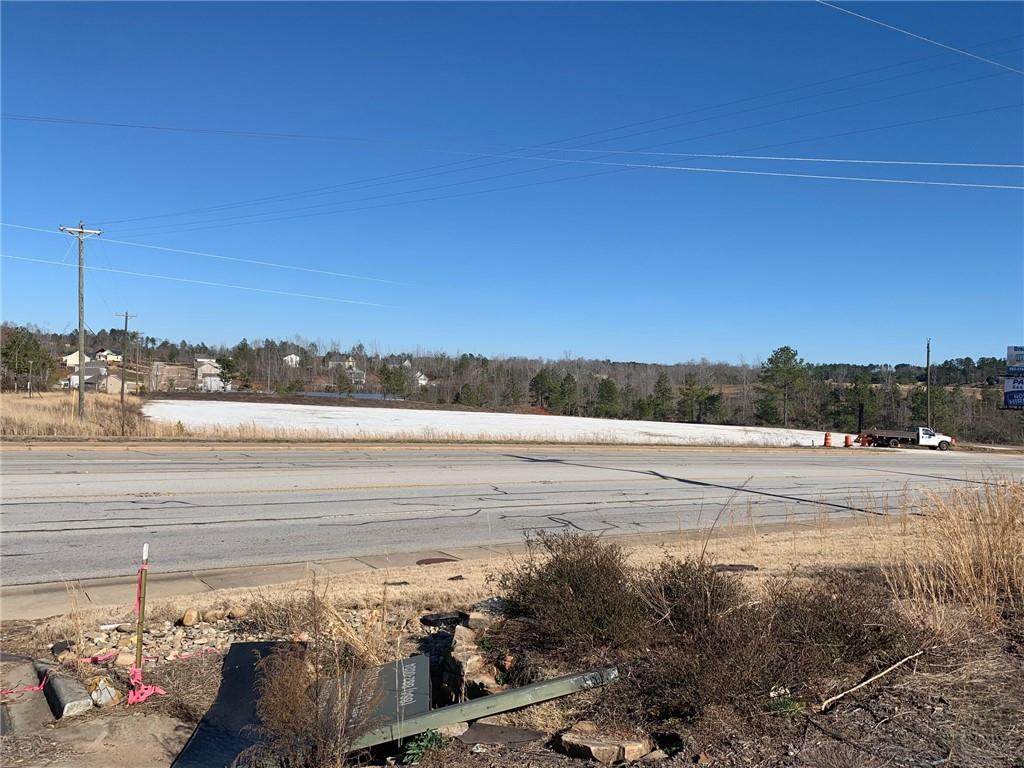 00 Wells Highway - Photo 1