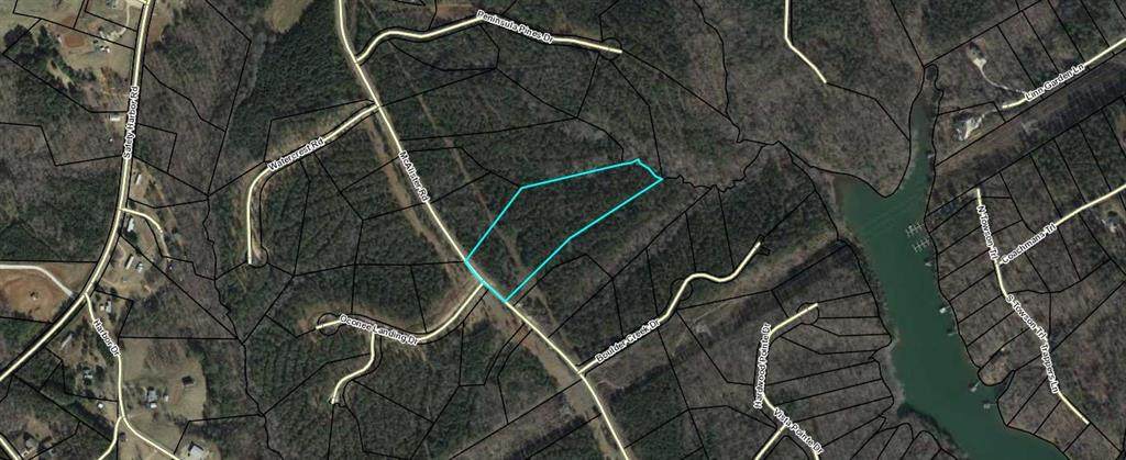 Lot 78 & 79 Mcalister Road - Photo 1