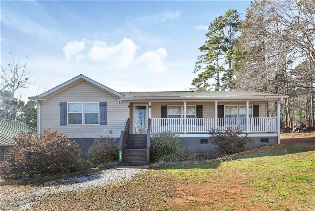 119 Pine Circle - Photo 1