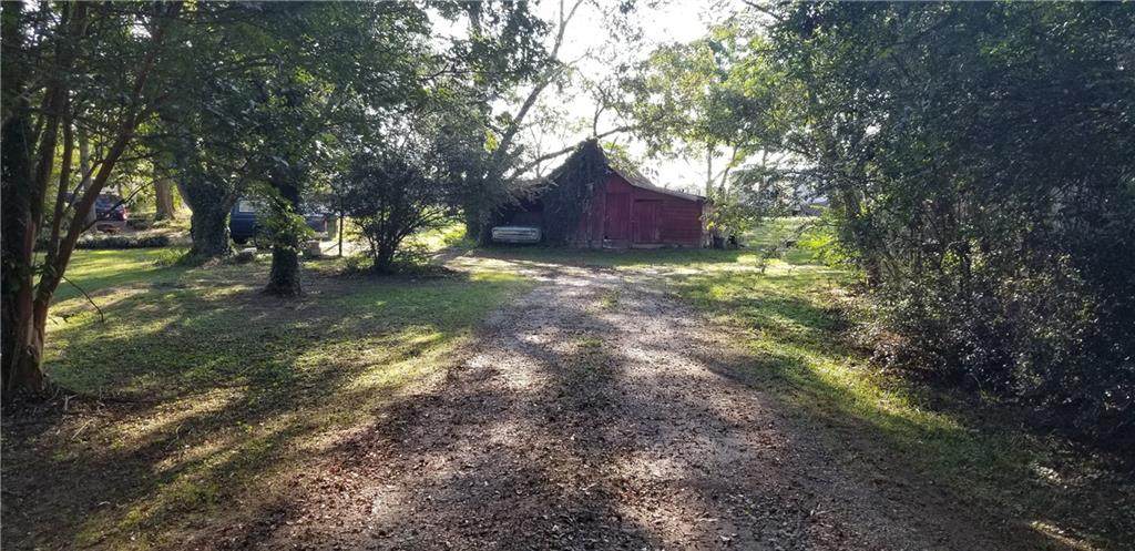 1588 Airline Goldmine Road - Photo 1