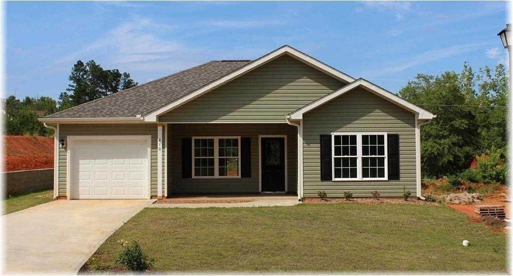 Lot A Woodland Drive - Photo 1