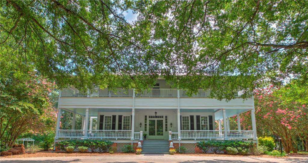 621 Mechanic Street - Photo 1