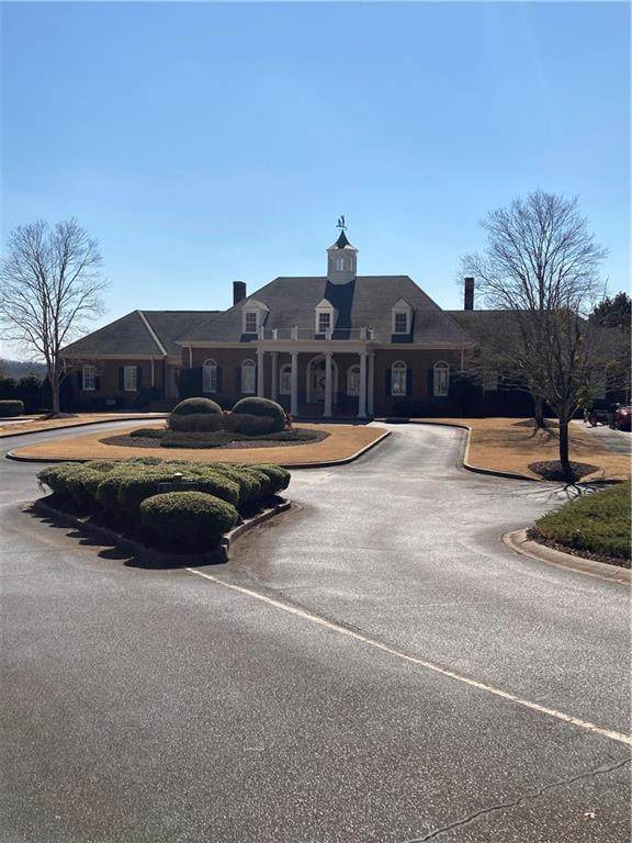 3111 Chatham Drive - Photo 1