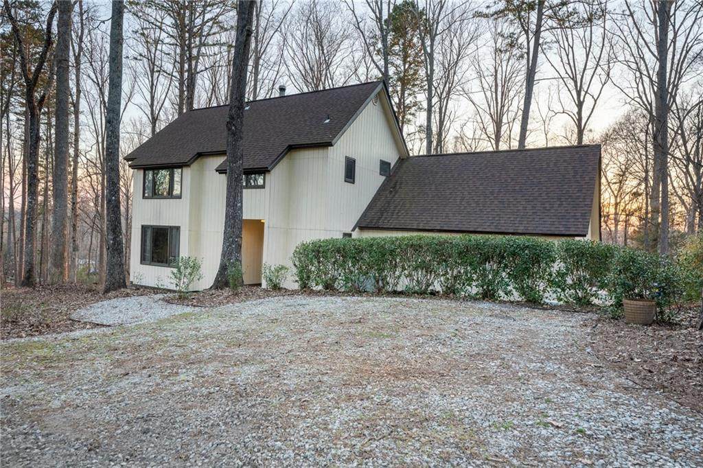 1298 Carradine Road - Photo 1