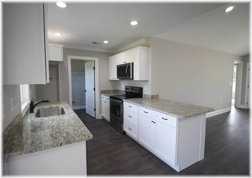 Lot B Woodland Drive - Photo 1