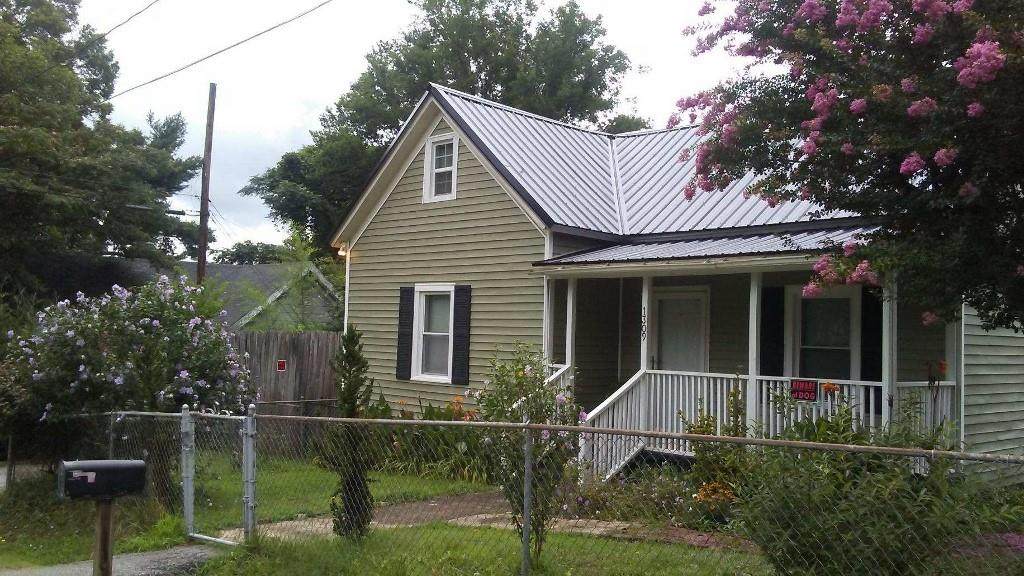 1309 Gilmer Street - Photo 1