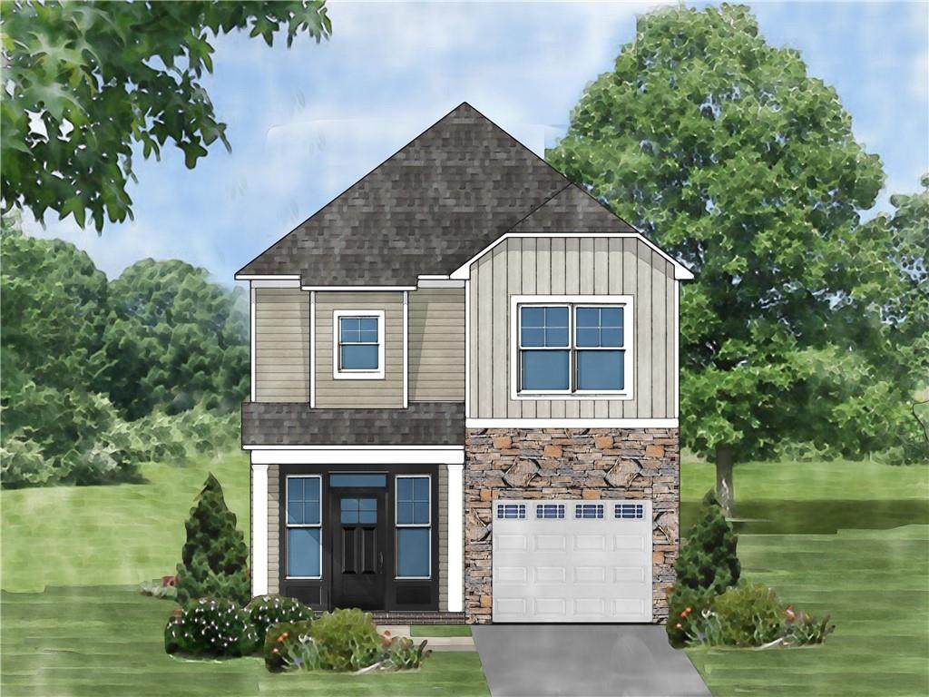 163 Highland Park Court - Photo 1