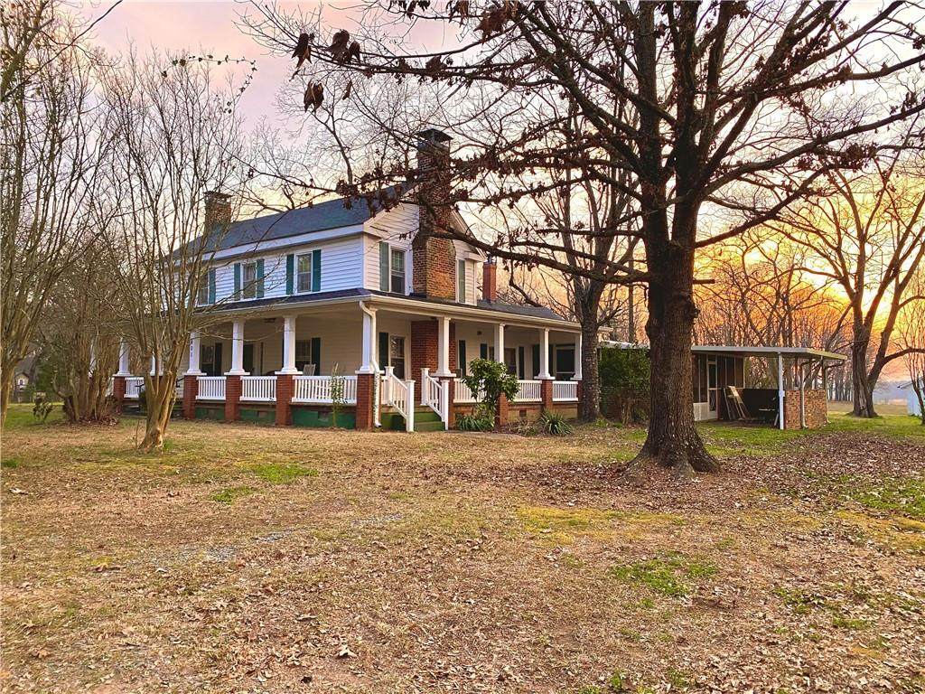 401 New Hope Road - Photo 1