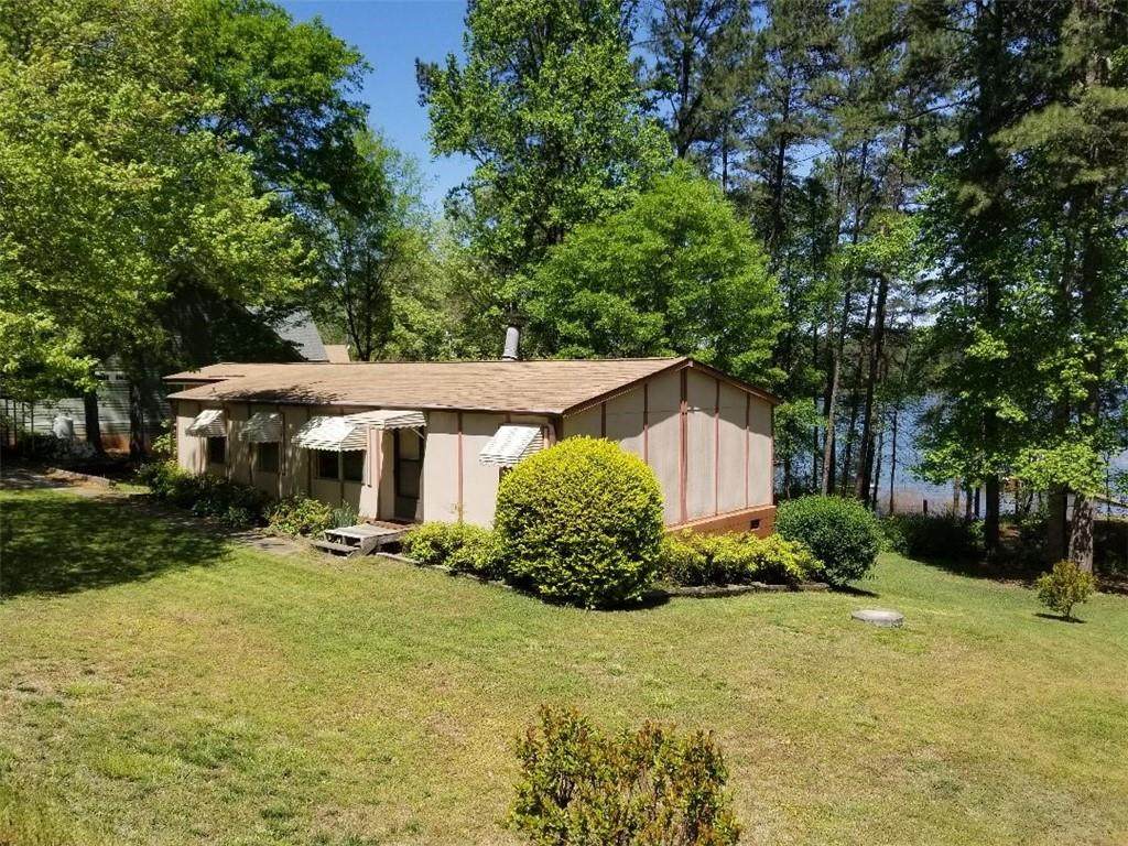256 Webb Heights Circle - Photo 1