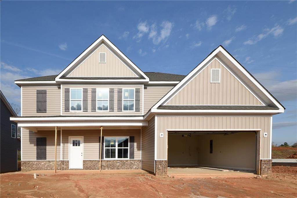 502 Reedy Springs Lane - Photo 1