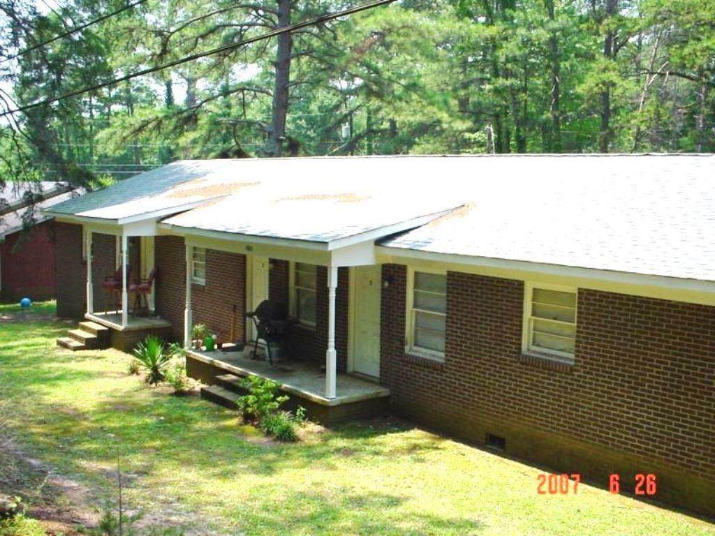 503 Old Central Road - Photo 1