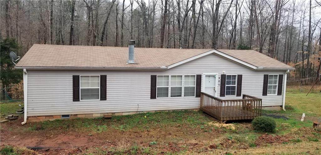 407 West Sheffield Drive - Photo 1