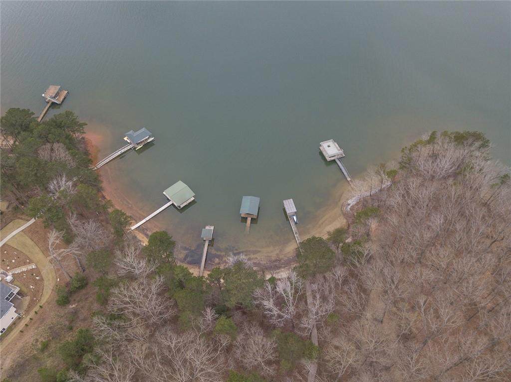 Lot 16 Overlook Drive - Photo 1