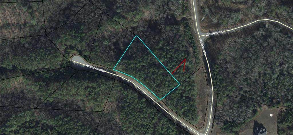 00 Meadow View Way - Photo 1