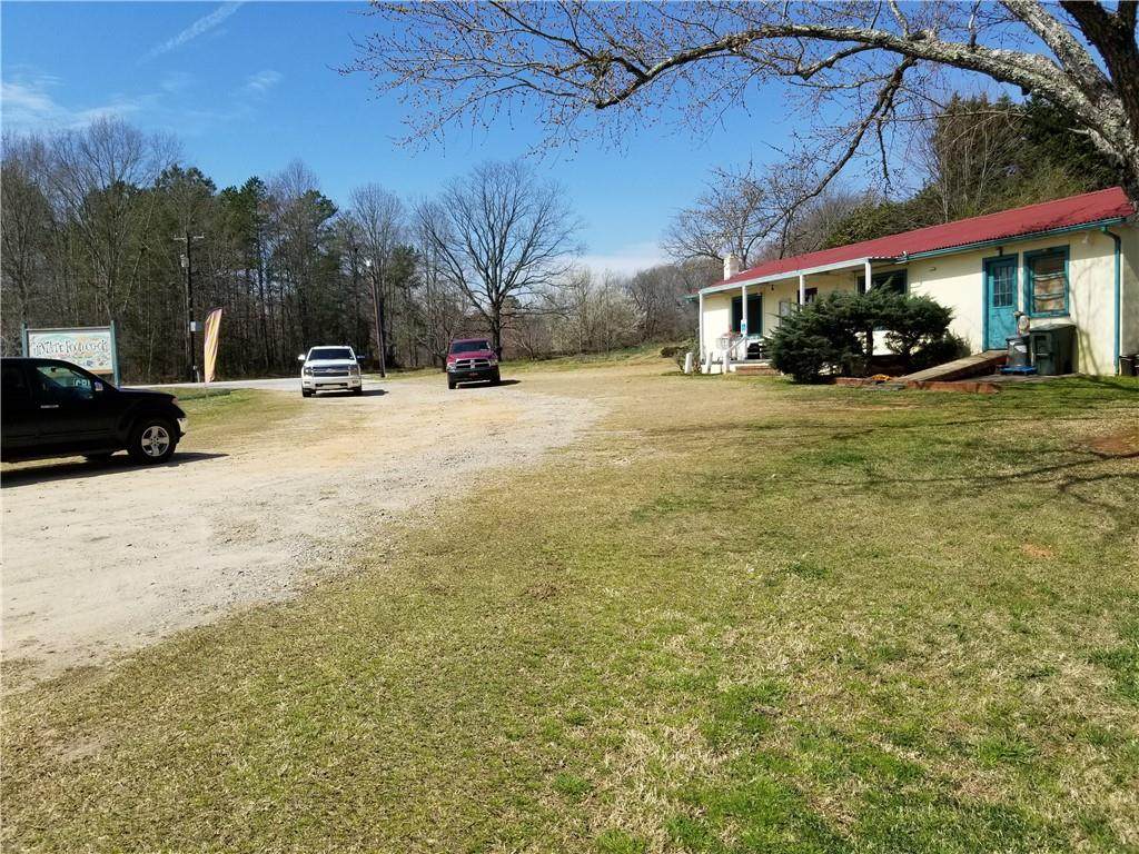 404 John Holliday Road - Photo 1