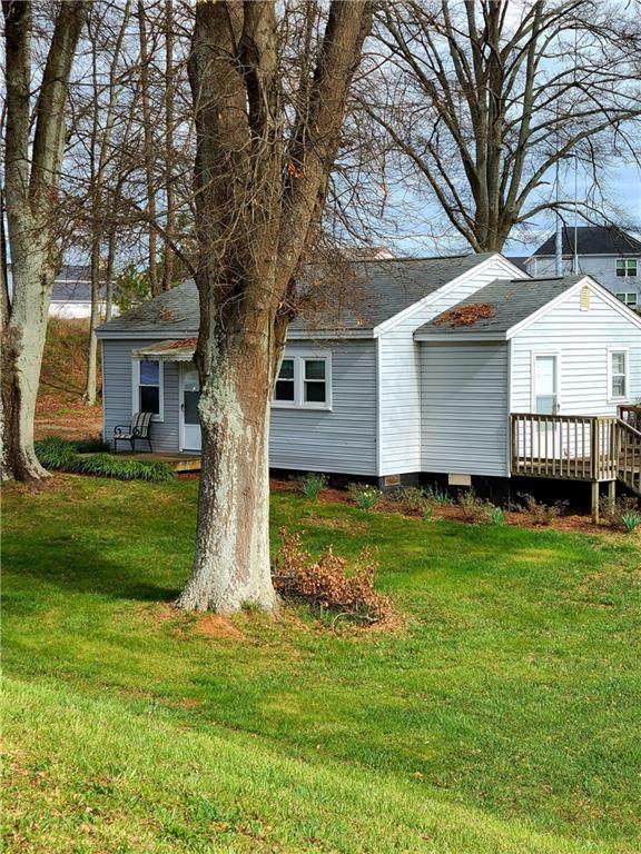 1336 Bleckley Street - Photo 1