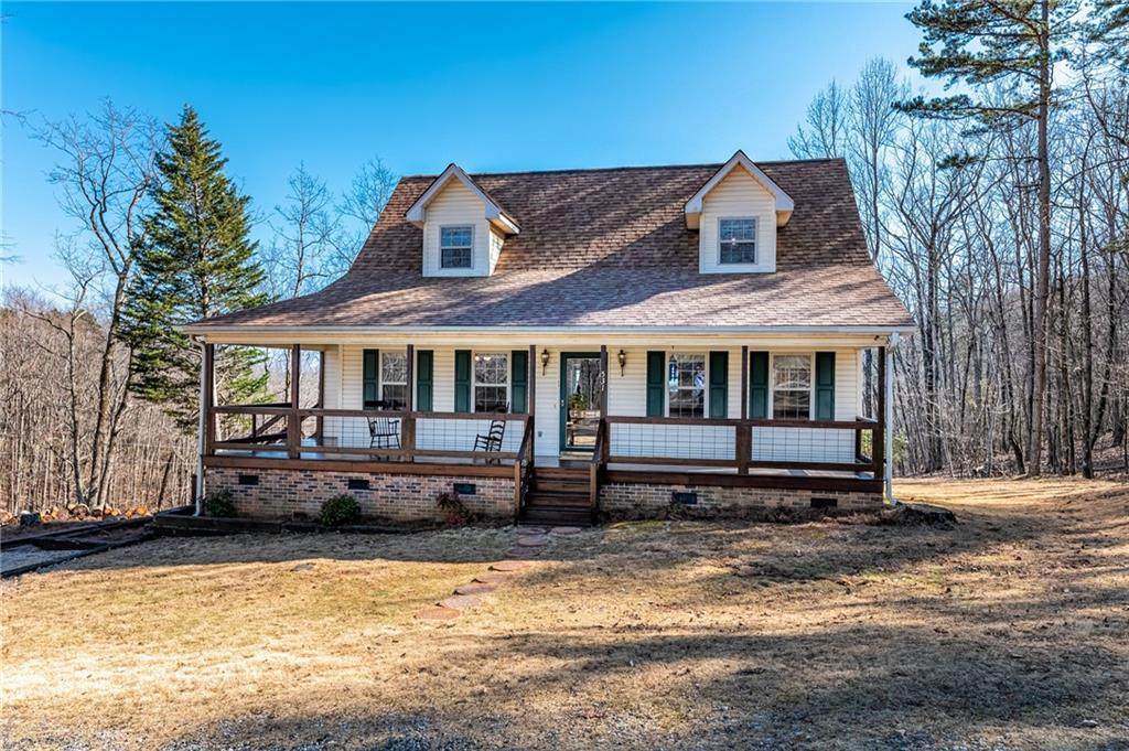 531 Upper Springs Road - Photo 1