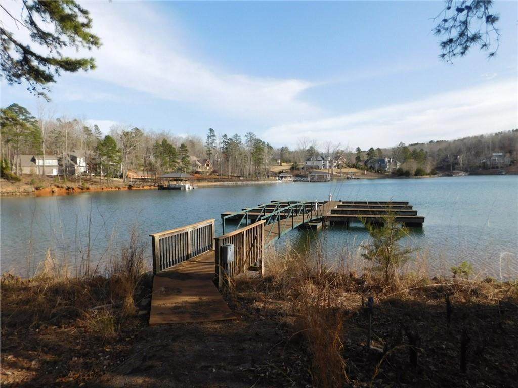 Lot 14 Waterford Ridge-Willow Wood Court - Photo 1