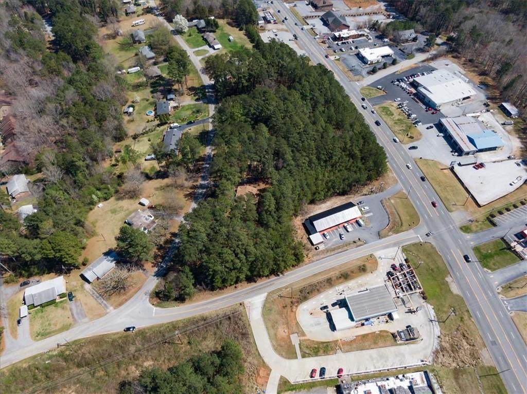 0 Mountain View Drive - Photo 1