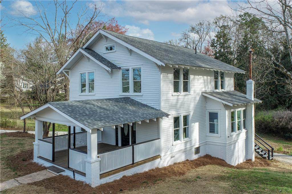 1320 Main St. Street - Photo 1