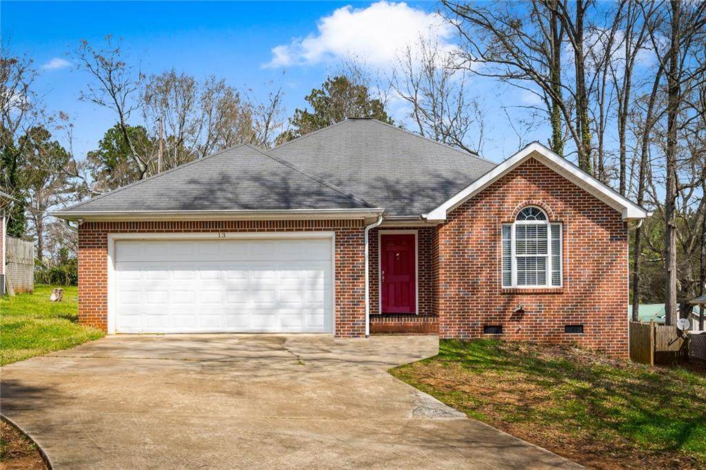 13 Woodbridge Circle - Photo 1