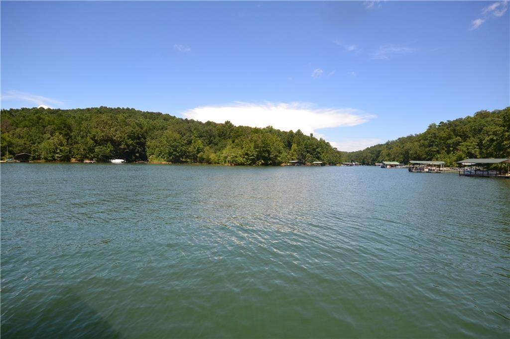 Lot 1697 Point Road - Photo 1