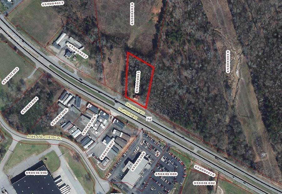 5284 Highway 76 - Photo 1