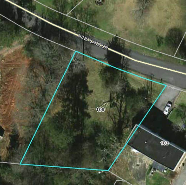 109 Pine Lake Drive - Photo 1