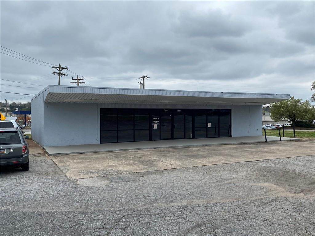 3901 Liberty Highway - Photo 1