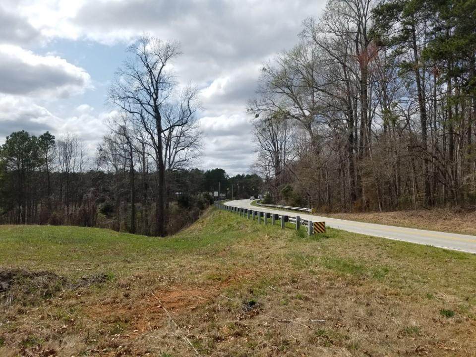 7 Acres Richland Road - Photo 1