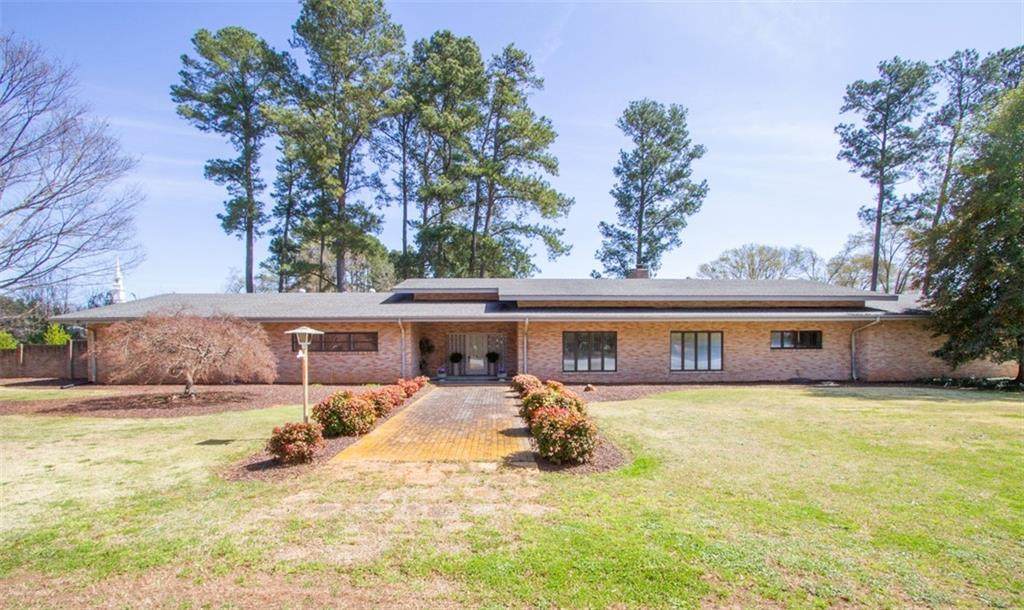 2902 Echo Trail - Photo 1