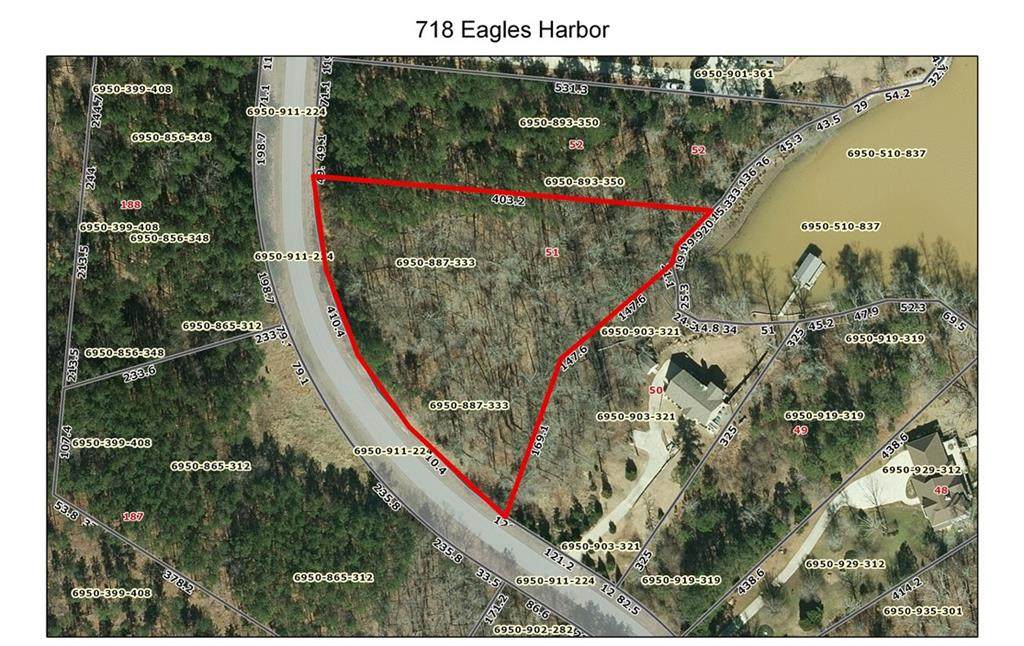 718 Eagles Harbor Drive - Photo 1