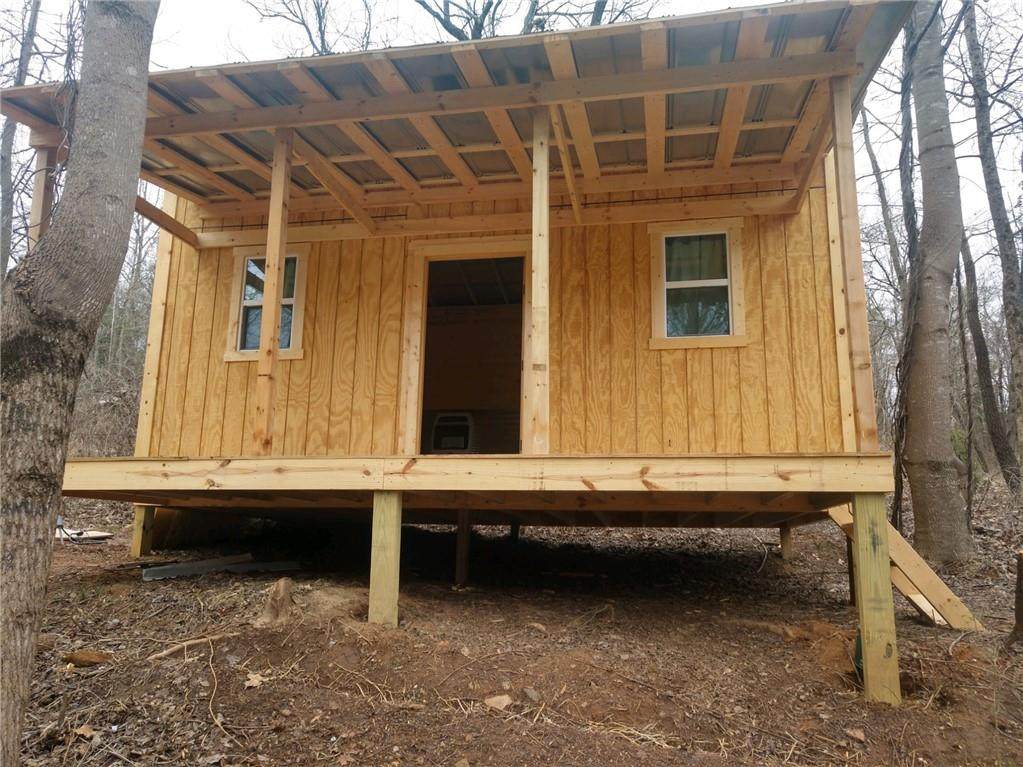 100 Residental Road - Photo 1