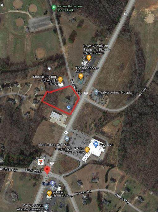 3737 Highway 81 - Photo 1