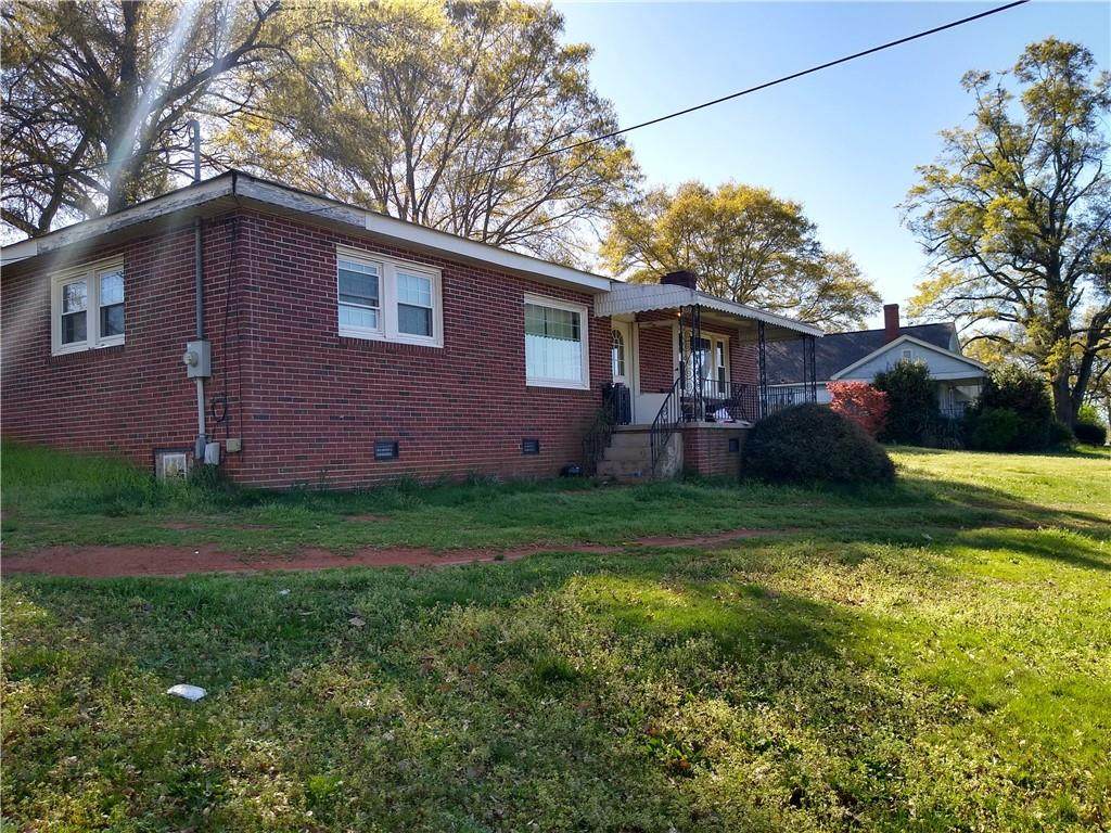 819 Gentry Memorial Highway - Photo 1