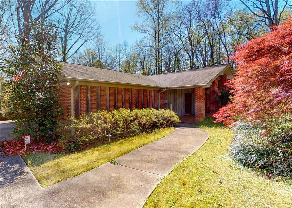 106 Lewis Road - Photo 1