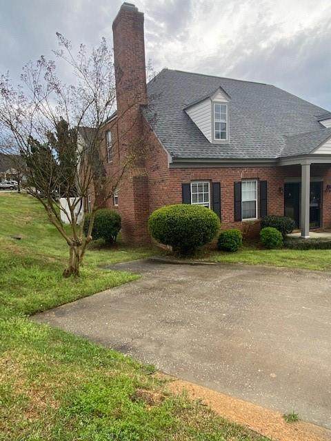 1110 Hulon Lane - Photo 1