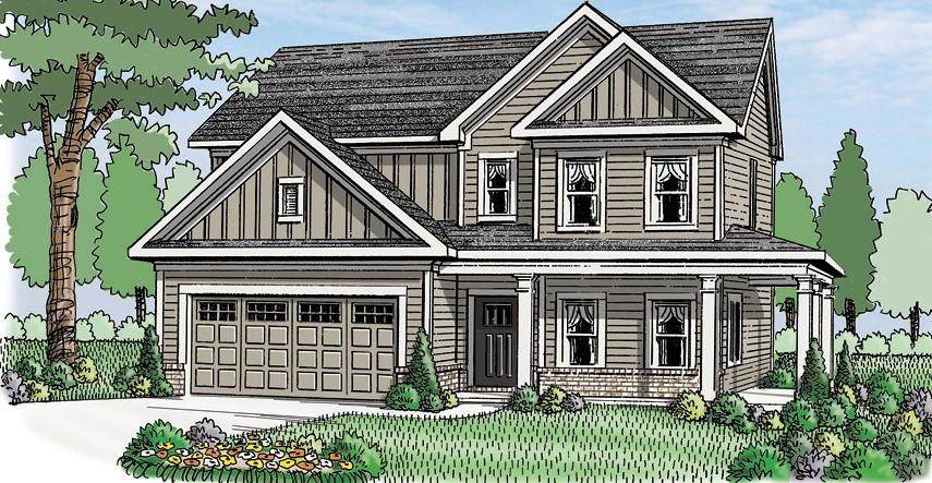 105 Lariat Court - Photo 1