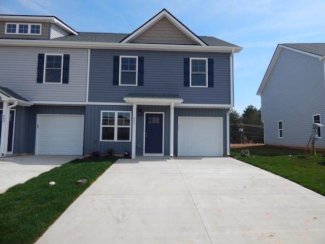 405 Bee Cove Way - Photo 1