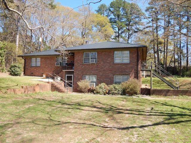 202 Unit C Bulwinkle Drive - Photo 1