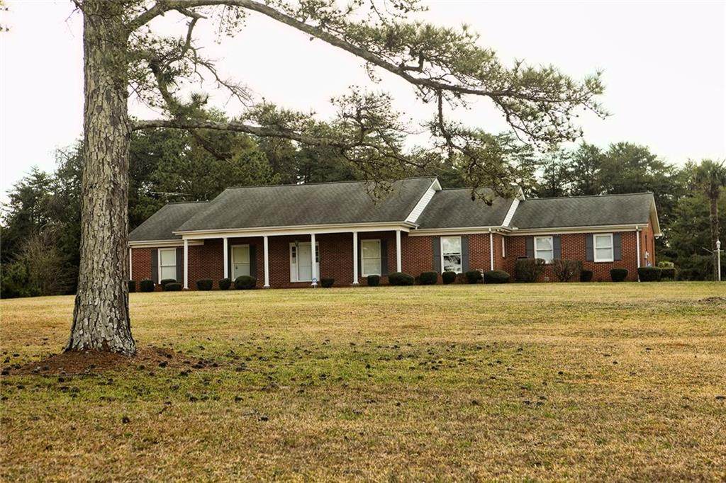 3809 Hwy 29 South - Photo 1