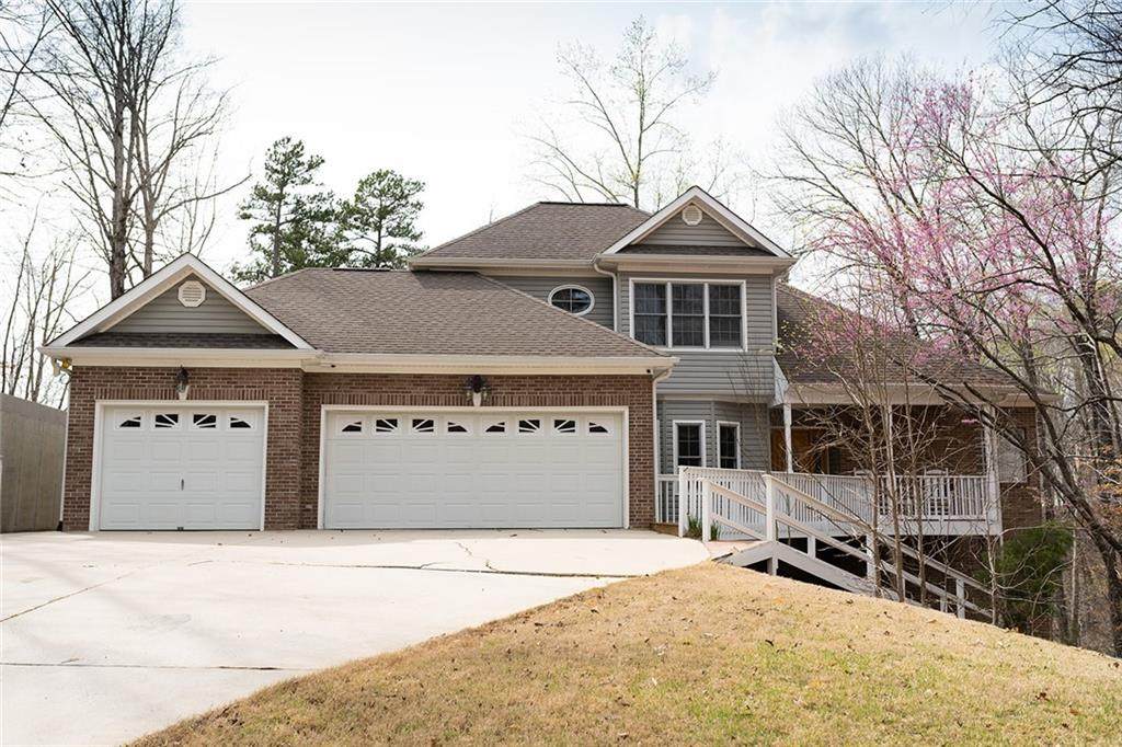 108 Shawnee Drive - Photo 1