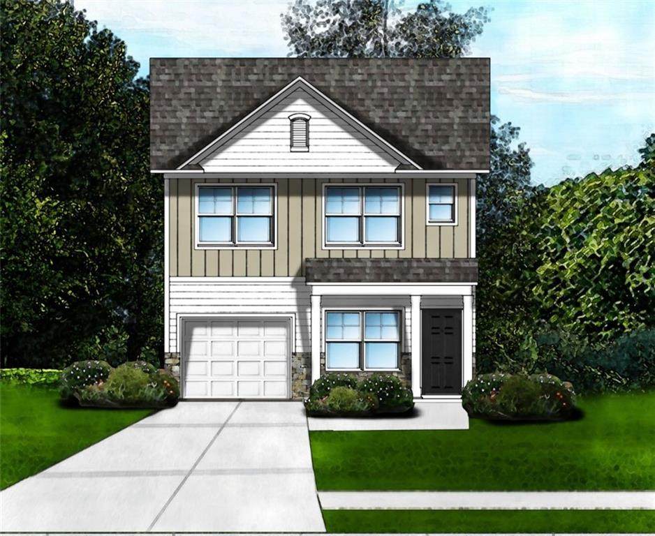 107 Highland Park Court - Photo 1